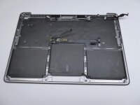 Apple MacBook Pro A2289 13 Gehäuse Oberteil Spacegrau Norwegian Keyboard Akku