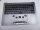 Apple MacBook Pro A1708 13 Handauflage Palmrest nowegian Layout 2016/17