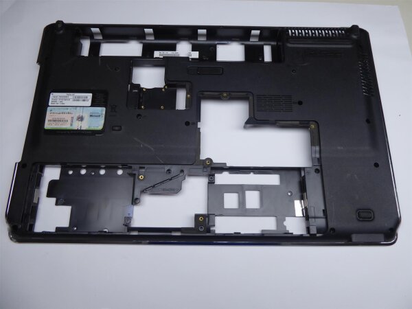 HP Pavilion DV8 1000 Serie Gehäuse Unterteil Schale 3CUT8BATP10 #4823