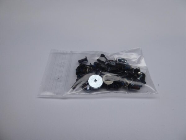 HP Pavilion DV8 1000 Serie Schraubensatz Screws Set #4823