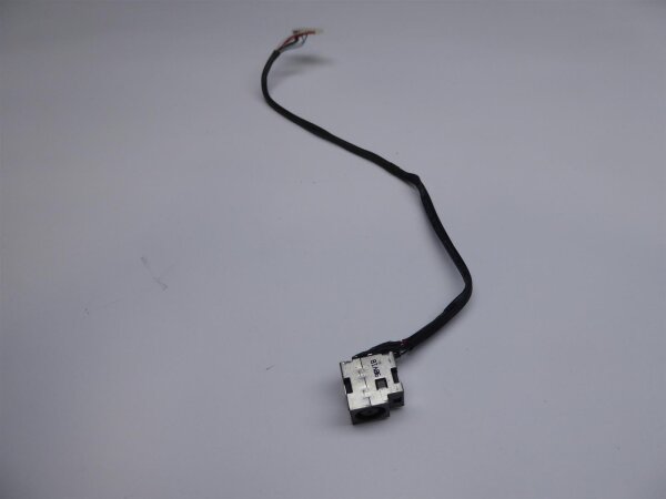 HP Pavilion DV8 1000 Serie ORIGINAL Powerbuchse Strombuchse mit Kabel  #4823