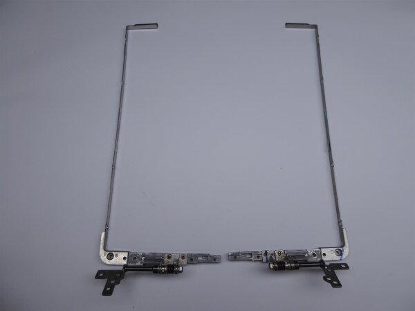 HP Pavilion DV8 1000 Serie Displayscharniere Scharniere Hinges L + R #4823