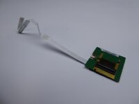 HP Pavilion DV8 1000 Serie Fingerprint Sensor Board mit...