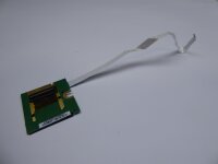 HP Pavilion DV8 1000 Serie Fingerprint Sensor Board mit Kabel #4823