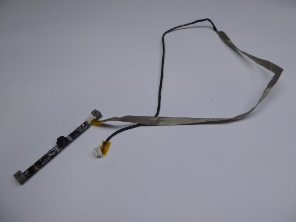 HP Pavilion DV8 1000 Serie Webcam Kamera Modul mit Kabel DAQCMMB64C0 #4823