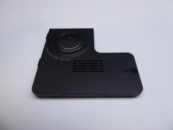 HP Pavilion DV8 1000 Serie WLAN Lautsprecher Abdeckung Cover 3KUT8PDTP00 #4823