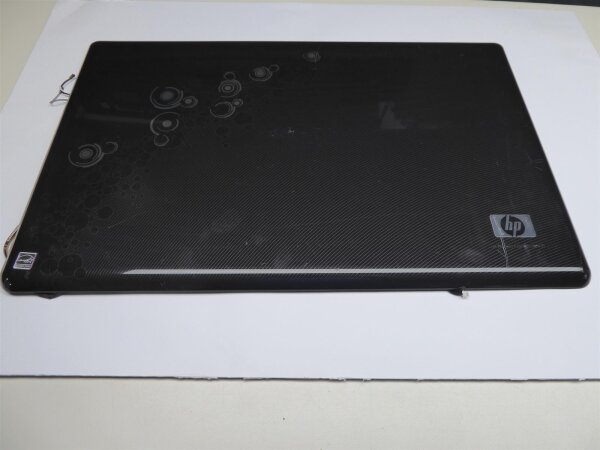 HP Pavilion DV8 1000 Serie Displaygehäuse Deckel 580269-001 #4823