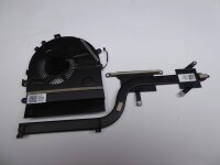 Lenovo U31-70 GPU CPU Kühler Lüfter Cooling Fan...