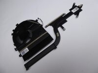 Lenovo U31-70 GPU CPU Kühler Lüfter Cooling Fan AT1BL0010M0 #4713