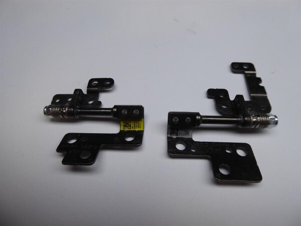 Lenovo IdeaPad 14 720S-14IKB Displayscharniere Scharniere Hinges L + R #4824