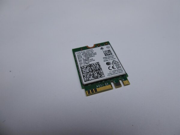 Lenovo IdeaPad 14 720S-14IKB WLAN Karte Wifi Card 01AX704 #4824