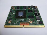 HP EliteBook 8570W Nvidia Quadro K1000M 2GB Grafikkarte...