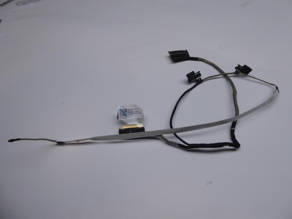 Lenovo IdeaPad 14 720S-14IKB Videokabel Displaykabel DC02002R600 #4824