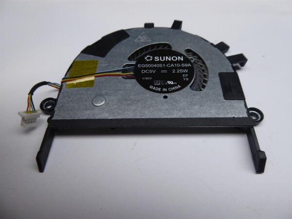 Lenovo IdeaPad 14 720S-14IKB Lüfter Cooling Fan links EG50040S1-CA10 #4824