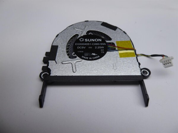 Lenovo IdeaPad 14 720S-14IKB Lüfter Cooling Fan rechts EG50040S1-CA60 #4824