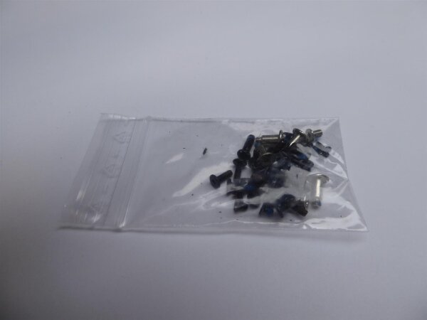 Lenovo IdeaPad G580 Schraubensatz Screw Set #4825