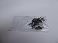 Lenovo IdeaPad G580 Schraubensatz Screw Set #4825