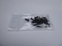 Lenovo IdeaPad G580 Schraubensatz Screw Set #4825
