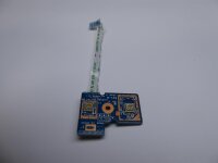 Lenovo IdeaPad G580 Powerbutton Board mit Kabel...