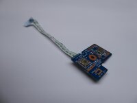 Lenovo IdeaPad G580 Powerbutton Board mit Kabel...