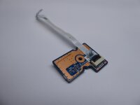 Lenovo IdeaPad G580 Powerbutton Board mit Kabel 48.4SG32.011 #4825