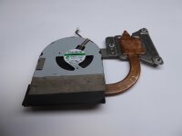 Lenovo IdeaPad G580 Kühler Lüfter Cooling Fan...