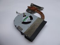 Lenovo IdeaPad G580 Kühler Lüfter Cooling Fan 60.4SG17.001 #4825
