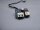 Lenovo IdeaPad G580 USB Powerbuchse Board mit Kabel 55.4SH03.001G #4825