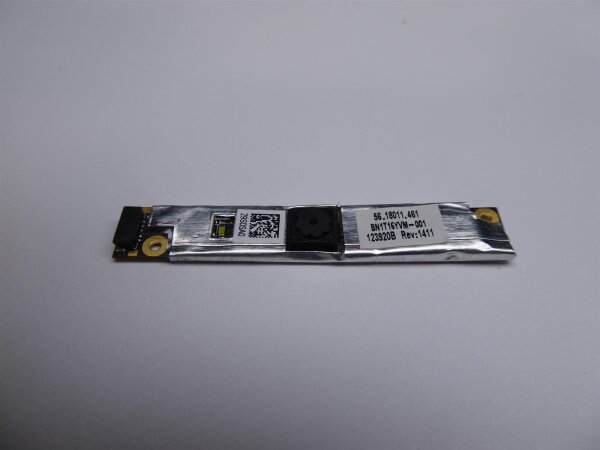 Lenovo IdeaPad G580 Webcam Kamera Modul 56.18011.461 #4825