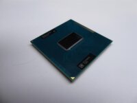 Lenovo IdeaPad G580 i3-3110M CPU mit 2,40GHz SR0N1 #CPU-33