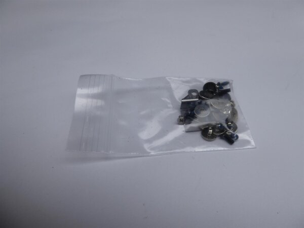 Lenovo ThinkPad T430U Schraubensatz Screw Set #4826
