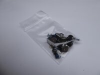 Lenovo ThinkPad T430U Schraubensatz Screw Set #4826