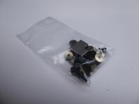 Lenovo ThinkPad T430U Schraubensatz Screw Set #4826