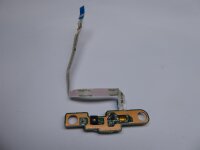 Lenovo ThinkPad T430U Powerbutton Board mit Kabel 39LV3PB0000  #4826