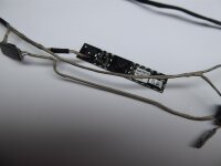 Lenovo ThinkPad T430U Webcam Kamera Modul mit Kabel...