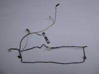Lenovo ThinkPad T430U Webcam Kamera Modul mit Kabel 04W2832 #4826