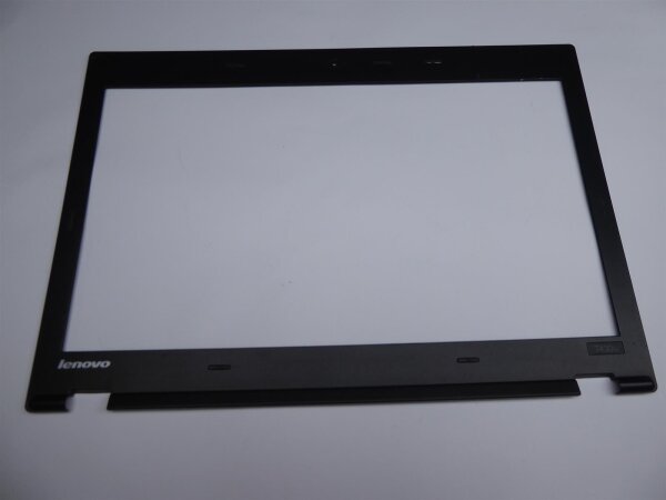 Lenovo ThinkPad T430U Displayrahmen Blende 0C15179 #4826
