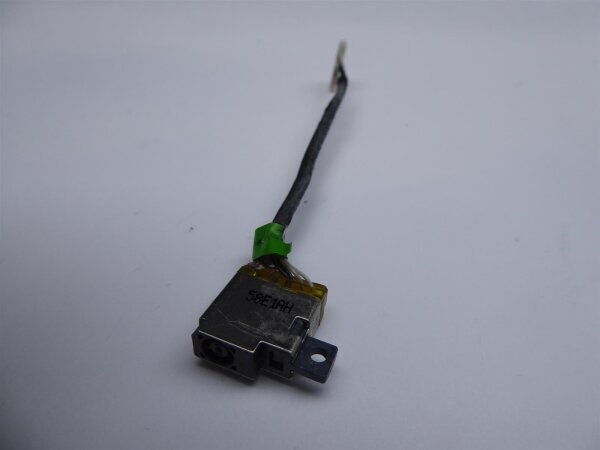 HP Spectre x360 13-4102no ORIGINAL Powerbuchse 789660-FD3 #4827