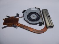 HP Spectre x360 13-4102no Kühler Lüfter Cooling Fan 806506-001 #4827