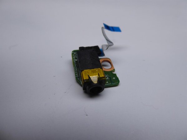 HP Spectre x360 13-4102no Audio Sound Board DAY0DDADAA0 #4827