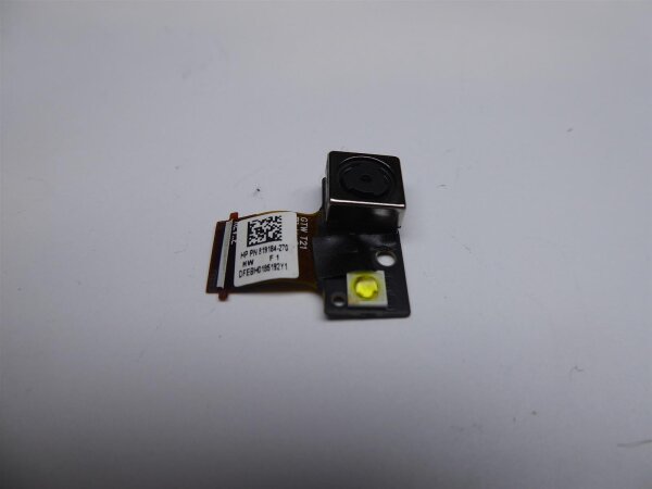HP Elite x2 G1 Webcam Kamera Board 819184-270 #4828