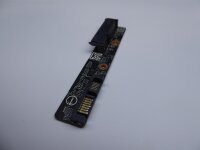 MSI GV62 7RD SATA Festplatten Adapter HDD Connector Board MS-16JFA #4456