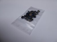 MSI GV62 7RD Schraubensatz Screws Set #4456