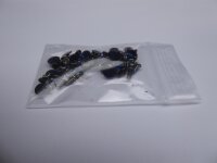 MSI GV62 7RD Schraubensatz Screws Set #4456
