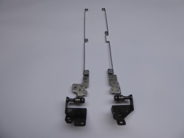 MSI GV62 7RD Displayscharniere Scharniere Hinges L + R #4456