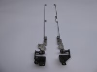 MSI GV62 7RD Displayscharniere Scharniere Hinges L + R #4456