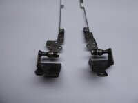 MSI GV62 7RD Displayscharniere Scharniere Hinges L + R #4456