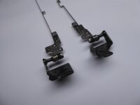 MSI GV62 7RD Displayscharniere Scharniere Hinges L + R #4456