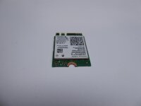 MSI GV62 7RD WLAN Karte Wifi Card 3168NGW #4456