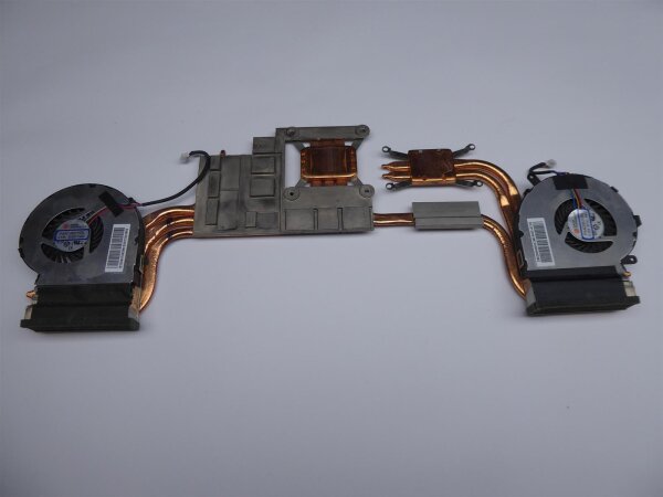 MSI GV62 7RD Kühler Lüfter Cooling Fan E32250013 #4456